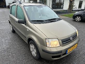 Fiat Panda 1.2 picture 3