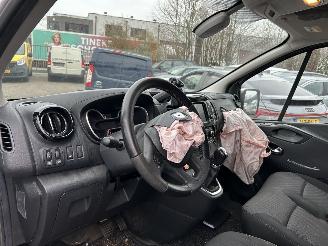 Renault Trafic 2.0 DCI  Automaat  L2H1  Luxe picture 13