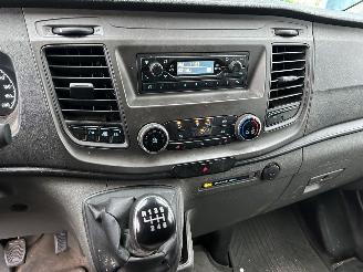 Ford Transit Custom 320  2.0 TDCI   L2H1 Trend picture 11