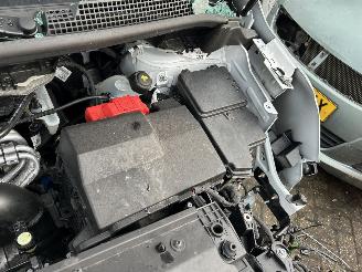 Renault Kangoo E-Tech Electric  Automaat picture 7