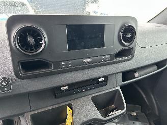 Mercedes Sprinter 315 CDI  Automaat   ( 45741 Km )  L2H2 picture 10