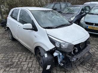 Kia Picanto 1.0 DPI  Comfortline picture 3