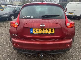Nissan Juke 1.6 picture 5