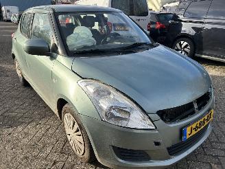 Suzuki Swift 1.2 Comfort EASSS picture 3
