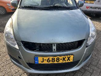 Suzuki Swift 1.2 Comfort EASSS picture 2