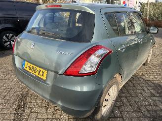 Suzuki Swift 1.2 Comfort EASSS picture 4
