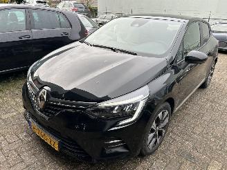 skadebil auto Renault Clio 1.0 TCE  Evolution 2022/12
