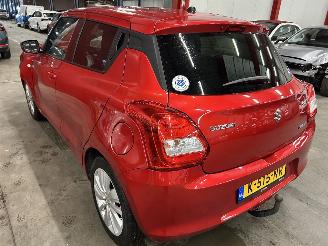Suzuki Swift 1.2 Hybrid  Select Smart  5 Drs picture 7