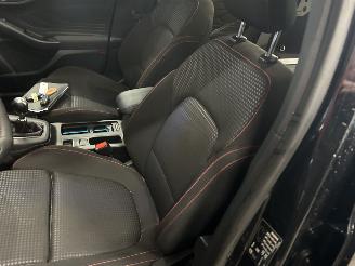 Ford Focus 1.0 EcoBoost Hybrid ST Line Stationcar   125 PK picture 16