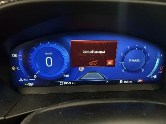 Ford Focus 1.0 EcoBoost Hybrid ST Line Stationcar   125 PK picture 12