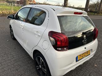 Peugeot 108 1.0  e-VTI  Active picture 6