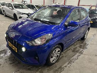  Hyundai I-10 1.0 Comfort 2022/8