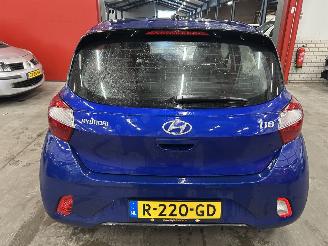 Hyundai I-10 1.0 Comfort picture 7