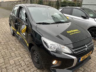 Mitsubishi Space-star 1.2 Connect+   ( 6736 Km ) picture 3