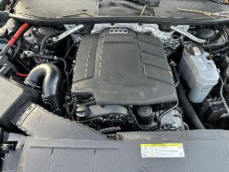 Audi A6 avant 45 TFSI  Automaat Business Edition   ( Leer- Panoramadak ) picture 18