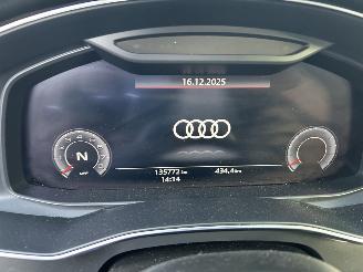 Audi A6 avant 45 TFSI  Automaat Business Edition   ( Leer- Panoramadak ) picture 13