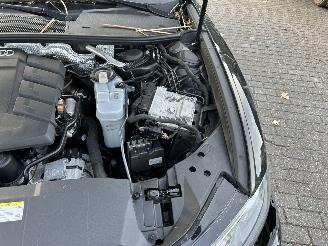 Audi A6 avant 45 TFSI  Automaat Business Edition   ( Leer- Panoramadak ) picture 17