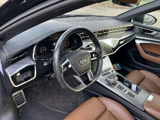 Audi A6 avant 45 TFSI  Automaat Business Edition   ( Leer- Panoramadak ) picture 16