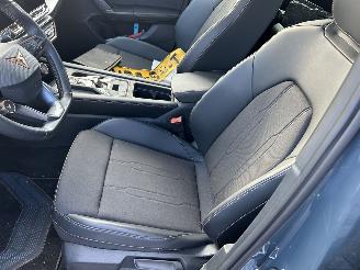 Cupra Leon Sportstourer 1.5 PHEV  Business  Automaat  ( NW prijs 46000,00 ) picture 9