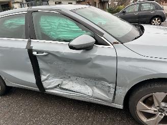 Audi A3 3.0 TFSI MHEV Advanced Edition Automaat picture 4