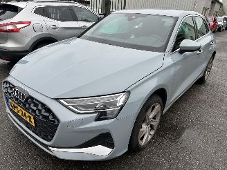 Audi A3 3.0 TFSI MHEV Advanced Edition Automaat picture 1