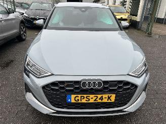 Audi A3 3.0 TFSI MHEV Advanced Edition Automaat picture 2