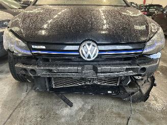 Volkswagen Golf Electric Automaat picture 2