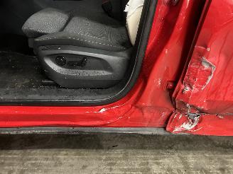 Skoda Kodiaq 1.5 TSI mHEV Business Edition  Automaat  ( NW Prijs 55000,00 ) picture 10