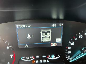 Ford Focus 1.0 EcoBoost HB  Automaat  Titanium picture 12