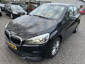 occasione autovettura BMW 2-serie 216 Diesel  Automaat Active Tourer  ( Schadevrij- 1ste eigenaar ) 2020/1