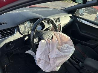 Skoda Octavia Stationcar  1.0 picture 12