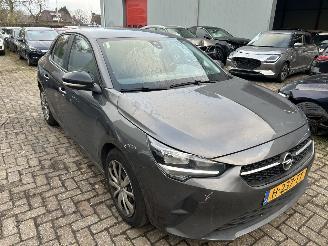 Opel Corsa 1.2 Turbo Edition picture 2