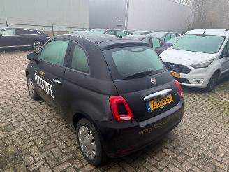 Fiat 500 1.0 Hybrid picture 8