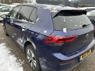 Volkswagen Golf 1.5 TSI Move  5 Drs picture 6