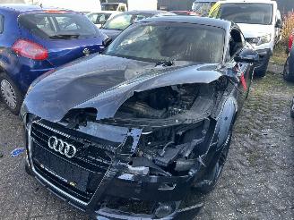 Coche accidentado Audi TT 1.8 TFSI 2011/10