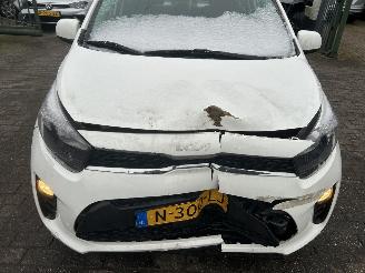 Kia Picanto 1.0 DPI  Comfortline picture 2