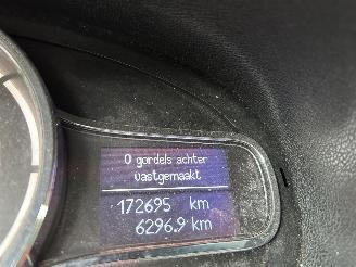 Renault Mégane 1.4 TCe Dynamique picture 7