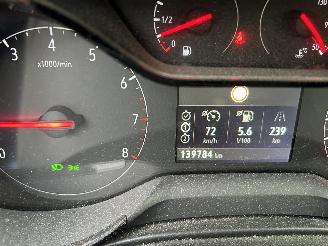 Opel Corsa 1.2 Elegance picture 8