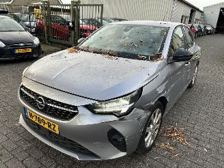 Coche accidentado Opel Corsa 1.2 Elegance 2020/4