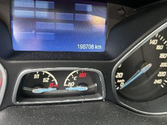 Ford Focus 1.0 EcoBoost  Stationcar picture 7