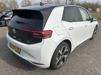 Volkswagen ID.3 Pro  58 kWh  150 KW picture 5