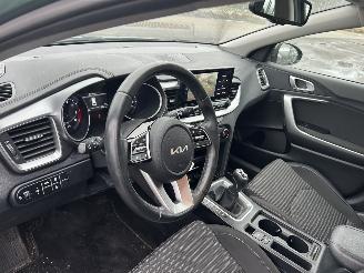 Kia Ceed Stationcar 1.0 T-GDI Dynamic Line picture 12