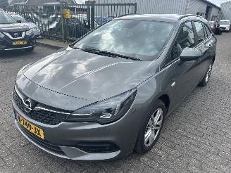 Auto incidentate Opel Astra Sports Tourer 1.2 Edition 2021/1