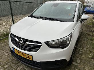 Auto incidentate Opel Crossland X   1.2 Edition 2020/6