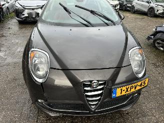 Alfa Romeo MiTo 0.9 Twinair picture 2