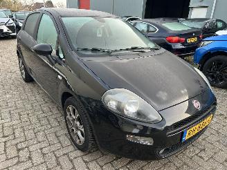 Fiat Punto 0.9 picture 3