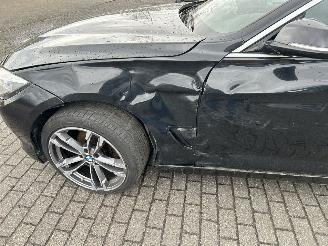 BMW 3-serie GT 318 Diesel picture 7