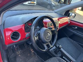 Volkswagen Up! 1.0 picture 8