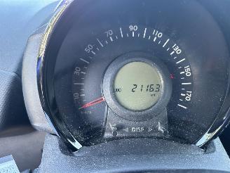 Citroën C1 1.0 VTI  S&S feel   ( 21163 Km ) picture 9