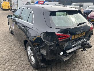 Mercedes A-klasse 180 Business Solution AMG picture 6